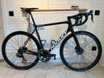 Ridley Helium SLX, Fietsen en Brommers, Ophalen, Zo goed als nieuw, Carbon