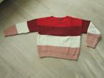 Jbc nacht wacht gestreepte trui maat 146, Kinderen en Baby's, Kinderkleding | Maat 146, Gebruikt, Meisje, Trui of Vest, Ophalen of Verzenden