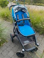 UPPAbaby Vista kinderwagen (2016), Kinderen en Baby's, Kinderwagens en Combinaties, Gebruikt, Met reiswieg, Ophalen, Kinderwagen