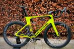 Cannondale Systemsix Hi-Mod 54 DuraAce Disc Hollowgram TR 64, Fietsen en Brommers, Fietsen | Racefietsen, Carbon, Heren, Ophalen of Verzenden