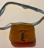 Suede YSL tas, Ophalen of Verzenden