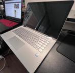 HP Laptop with Touch Screen (in good condition), HP laptop, Qwerty, Zo goed als nieuw, 8 GB