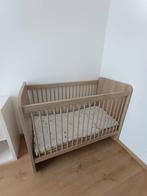 Lit bébé avec matelas, Enfants & Bébés, Chambre d'enfant | Chambres d'enfant complètes, Enlèvement, Utilisé