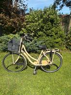 Dames stadsfiets, Fietsen en Brommers, Fietsen | Dames | Omafietsen, Ophalen, Zo goed als nieuw