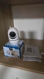 Caméra, Enfants & Bébés, Babyphones, Enlèvement ou Envoi, Caméra