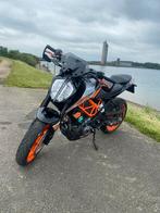 Ktm duke 390, Motoren, Particulier