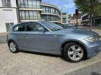 BMW - 1 Reeks (1-serie) - 118i - Personenauto, Auto's, BMW, 1 Reeks, Gebruikt, Overige brandstoffen, Bedrijf