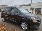 Citroën Berlingo Live M - 1.2 pure tech - 9900+btw, Auto's, Citroën, Zwart, Handgeschakeld, Dealer onderhouden, BTW verrekenbaar
