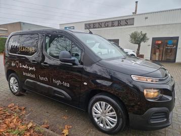 Citroën Berlingo Live M - 1.2 pure tech - 9900+btw beschikbaar voor biedingen