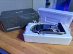 Kyosho Lamborghini Diablo GTR Zilver 1/18, Ophalen, Zo goed als nieuw, Auto, Kyosho