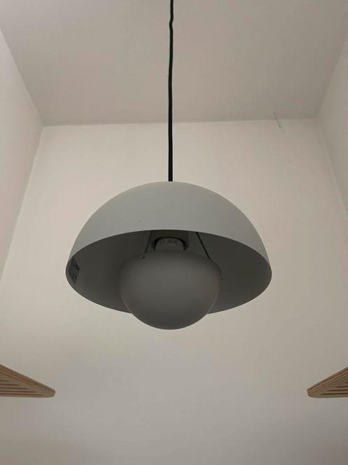 Verner panton designlamp, Huis en Inrichting, Lampen | Hanglampen, Zo goed als nieuw, Ophalen