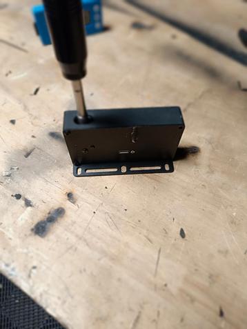 Sequentiële shifter simracing, Enlèvement ou Envoi, Comme neuf