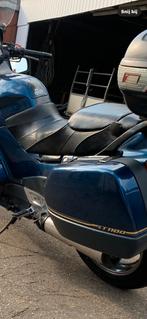 Voor Pan european 1100 originele corbin zadel, Motoren, Motoren | Honda, Particulier