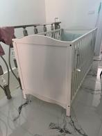 baby bed, Ophalen, Zo goed als nieuw