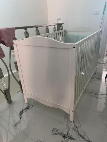 baby bed  beschikbaar voor biedingen