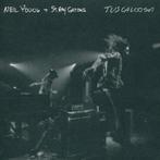 NEIL YOUNG "TUSCALOOSA", Cd's en Dvd's, Cd's | Rock, Ophalen of Verzenden, Zo goed als nieuw, Poprock