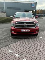 Dodge ram 1500, Auto's, Automaat, Euro 5, Zwart, Adaptive Cruise Control