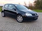 Golf 5/ 2005 / benzine Euro 4/ 1.4 Cc/ 59 kw, Achat, Entreprise, 5 places, Golf