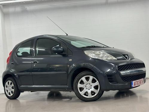 Peugeot 107 1.0 Benzine Euro 5 2011, Auto's, Peugeot, Bedrijf, Elektrische ramen, Radio, Benzine, Euro 5, Stadsauto, Handgeschakeld