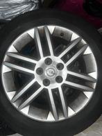 Opel Banden/velgen 225/50/R 17 Radial, Ophalen, Band(en)