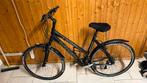 Thompson hydro damesfiets, Fietsen en Brommers, Ophalen, Zo goed als nieuw, Meer dan 20 versnellingen, Overige merken