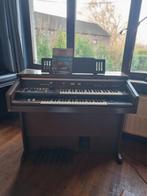 orgue yamaha electone B-75N, Muziek en Instrumenten, Piano's, Gebruikt