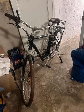 Fiets Btwin beschikbaar voor biedingen