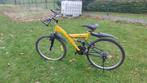 Mountainbike, Fietsen en Brommers, Ophalen, Gebruikt, Heren