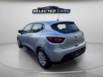 Renault Clio 1.2i Benzine | Apple Carplay | 1 Jaar Garantie, Auto's, Gebruikt, 4 cilinders, Particulier, Start-stop-systeem