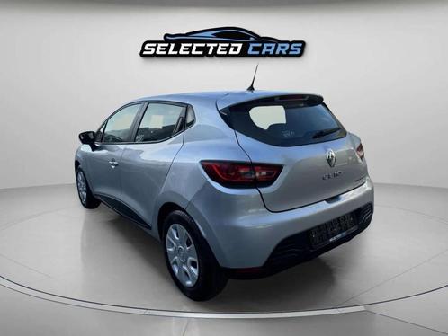 Renault Clio 1.2i Benzine | Apple Carplay | 1 Jaar Garantie, Auto's, Renault, Particulier, Te koop, Clio, ABS, Android Auto, Apple Carplay