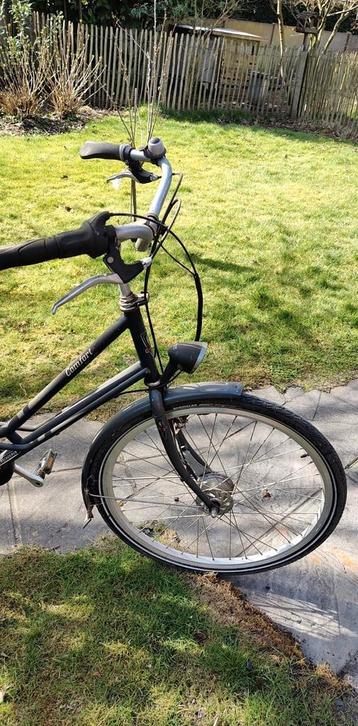 Sparta Tandem  beschikbaar voor biedingen