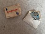 Puzzel ( 1 )vintage bedrijsreclame” Tungsram “, Verzamelen, Ophalen, Zo goed als nieuw