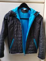 Quechua Decathlon puffer jas 12 jaar, Comme neuf, Enlèvement, Manteau