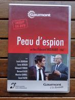 )))  Peau d' Espion  //  Edouard Molinaro  (((, Cd's en Dvd's, Dvd's | Thrillers en Misdaad, Alle leeftijden, Ophalen of Verzenden