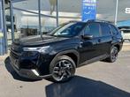 Subaru Forester 2.0i e-Boxer Luxury CVT | MY25 | 8 jaar gar, Auto's, Subaru, Zwart, 136 pk, Zwart, Forester