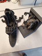 2 draken, Enlèvement