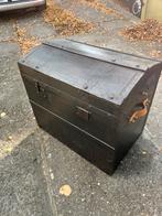 Kist / Koffer, Enlèvement, Utilisé