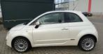 Fiat 500 TwinAir • CarPlay•PanoDak•LEZ•KeuringOK•Instapklaar, Autos, Fiat, Euro 5, Achat, Boîte manuelle, Particulier