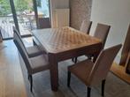6 chaises Ligne Roset, Ophalen