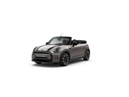 MINI Cooper Cabrio Cooper Cabrio, Auto's, Mini, Bedrijf, Cabrio, Airconditioning, Boordcomputer, Climate control, Cruise Control