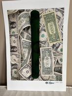 Store House Green - Karl Lagasse, Ophalen