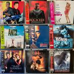 Late release Laserdisc: Blade, Antz, 8mm, Ronin, Mummy, etc., Verzamelen, Film en Tv, Ophalen of Verzenden, Zo goed als nieuw