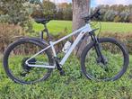 Cube mountainbike, Ophalen, Zo goed als nieuw