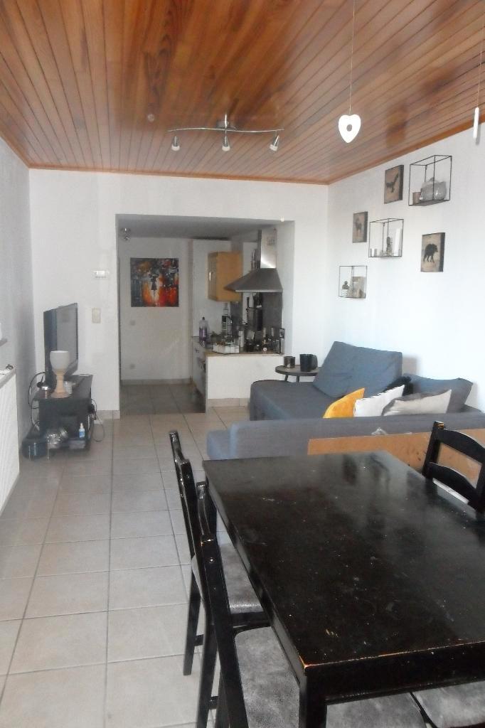 appartement à louer à Bertrix, Immo, Appartementen en Studio's te huur, Provincie Luxemburg