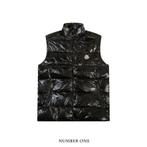 Moncler bodywarmer, Kleding | Heren, Bodywarmers, Ophalen of Verzenden, Nieuw