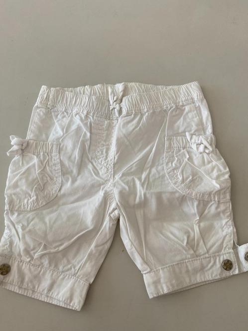 zara baby 9/12 m 80, Kinderen en Baby's, Babykleding | Maat 80, Gebruikt, Meisje, Broekje, Ophalen of Verzenden