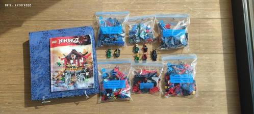 Lego Ninjago 70643, Enfants & Bébés, Jouets | Duplo & Lego, Utilisé, Lego, Ensemble complet, Enlèvement