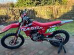 Gasgas 450 fxr viertakt/ktm husqvarna, Particulier
