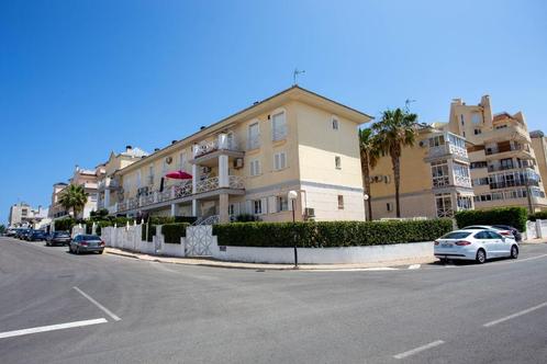 Charmant appartement met 2 slaapkamers in Mar Azul, Torrevie, Immo, Buitenland, Spanje, Appartement, Dorp