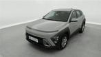 Hyundai KONA 1.0 T-GDi *FULL LED/NAVI/CARPLAY/CAMERA*, Stof, Gebruikt, 129 g/km, 120 pk